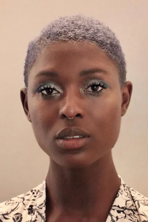Jodie Turner-Smith photo