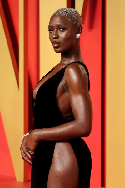 Jodie Turner-Smith photo