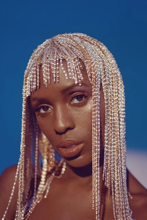 Jodie Turner-Smith photo