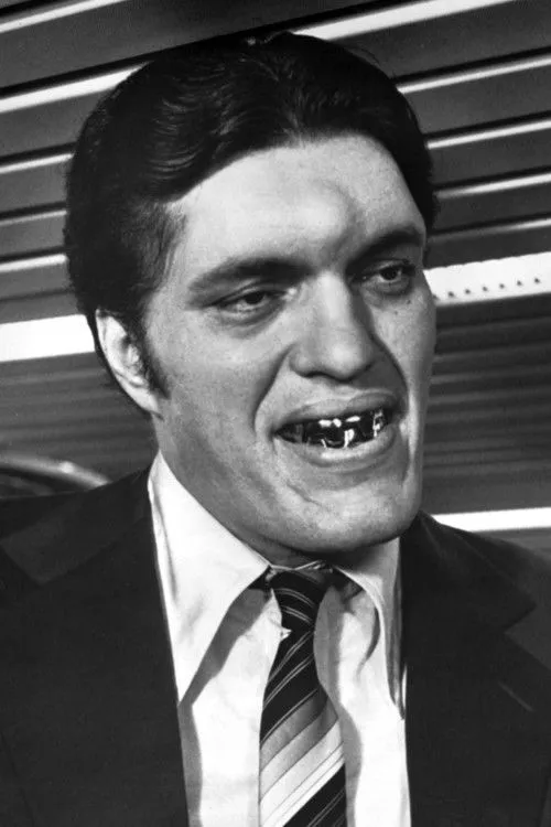 Richard Kiel photo