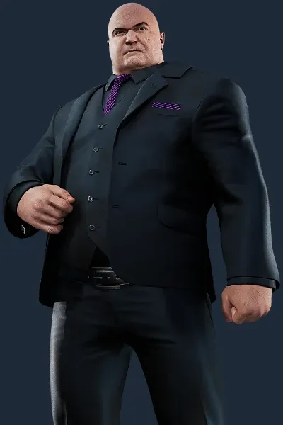 Kingpin (Wilson Fisk) photo