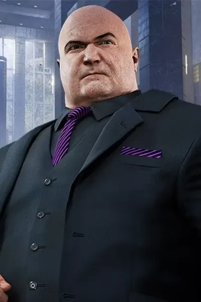 Kingpin (Wilson Fisk)