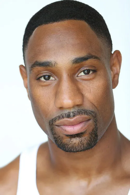 Romeo Brown photo