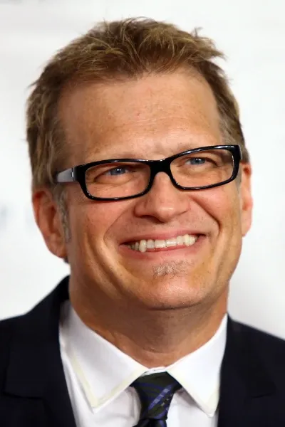 Drew Carey photo