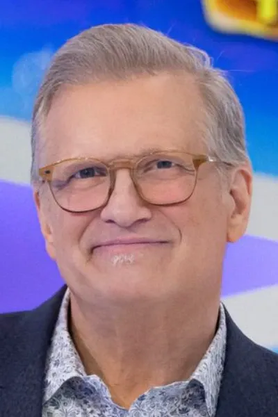 Drew Carey photo