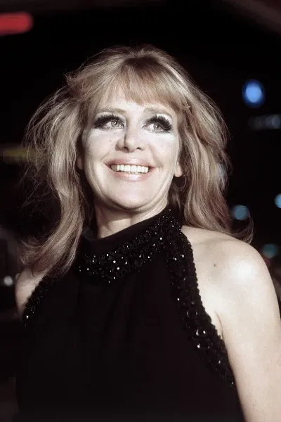 Hildegard Knef photo