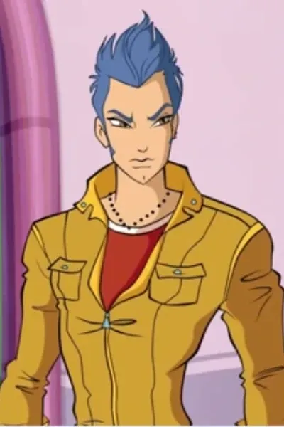 Nex (Winx Club) photo