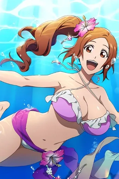 Orihime Inoue photo