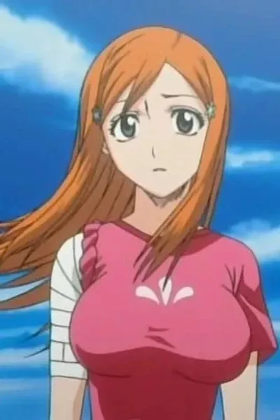 Orihime Inoue photo