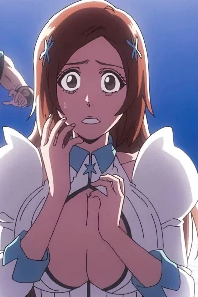 Orihime Inoue photo