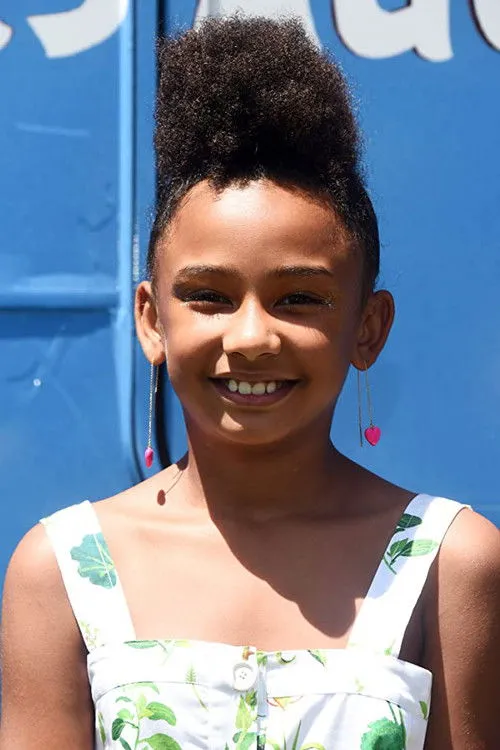 Genesis Tennon photo