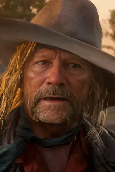 Michael Rooker photo
