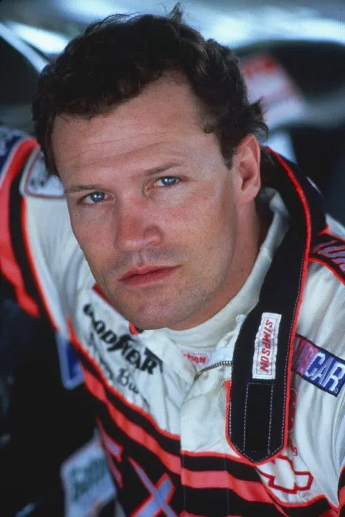 Michael Rooker photo