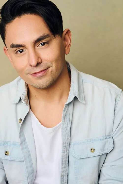 Danny J. Gomez photo