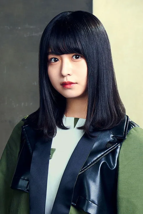 Neru Nagahama photo