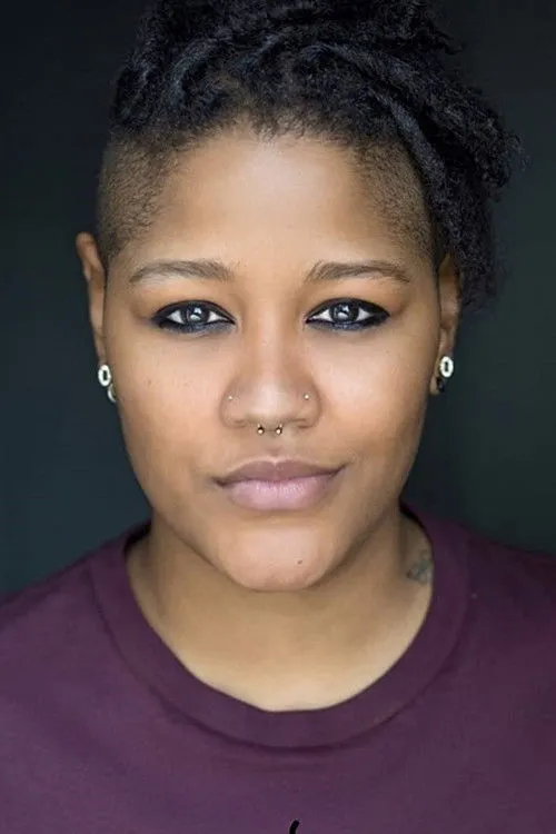 Rahne Jones photo