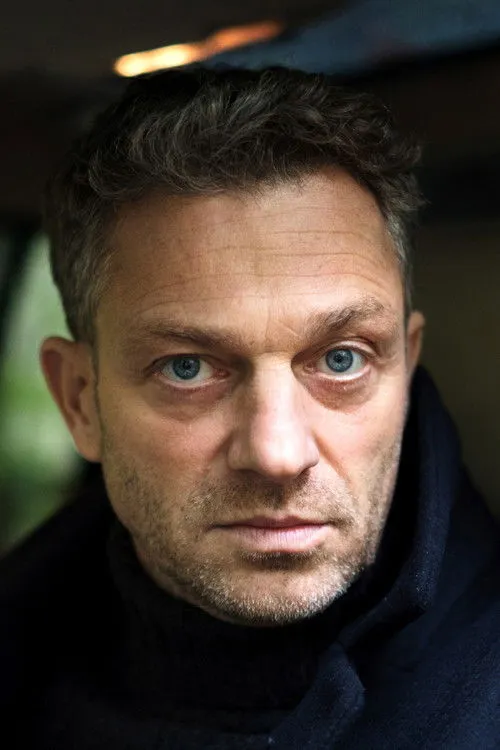 Grzegorz Damięcki photo