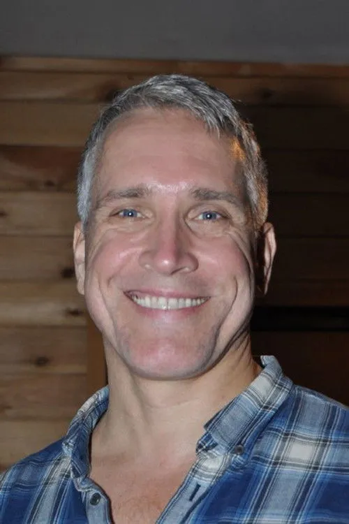 Mike McGowan photo