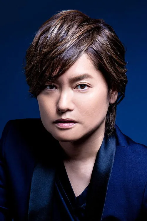 Showtaro Morikubo photo