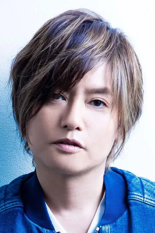 Showtaro Morikubo photo