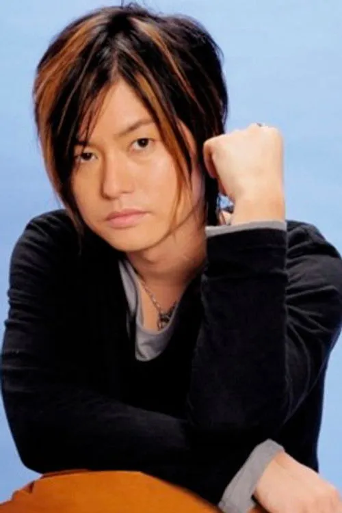 Showtaro Morikubo photo