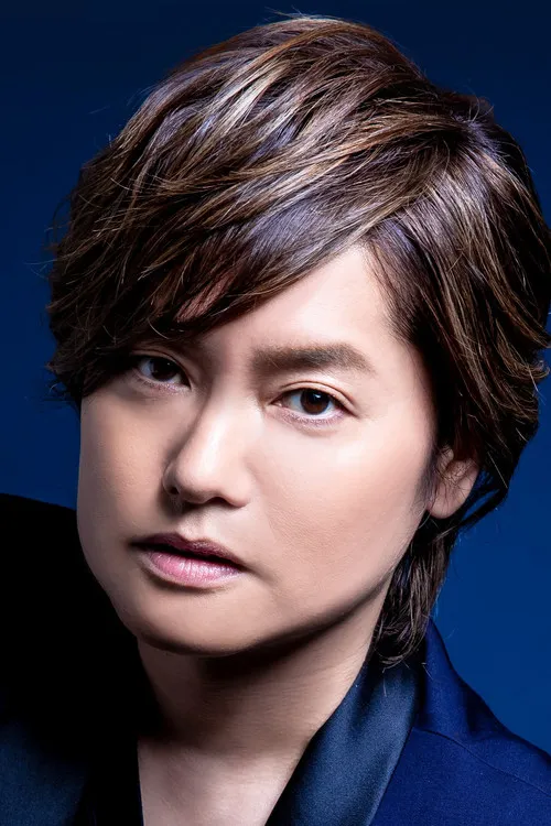 Showtaro Morikubo photo