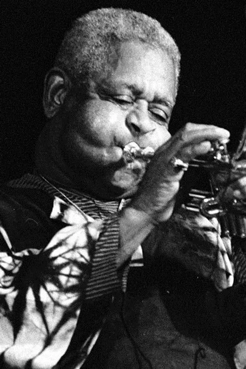 Himself - Dizzy Gillespie