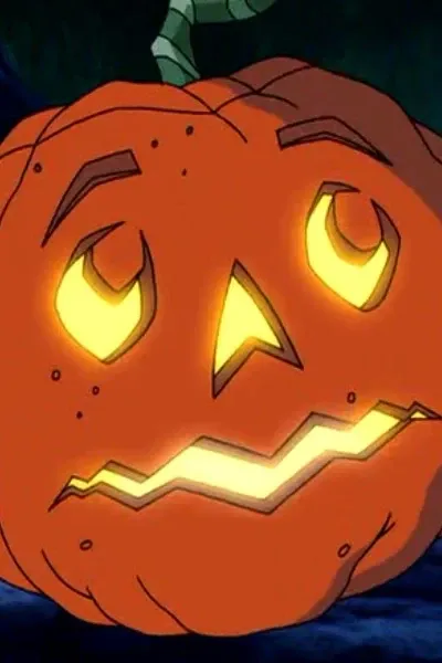 Jack O'Lantern (Scooby-Doo and the Goblin King)