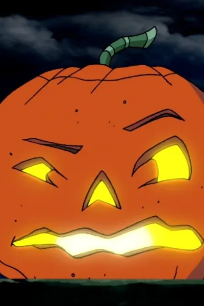 Jack O'Lantern (Scooby-Doo and the Goblin King) photo