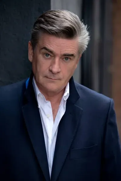 Peter Keleghan