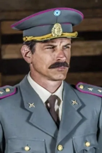 Rafael Ferro