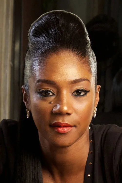 Tiffany Haddish photo