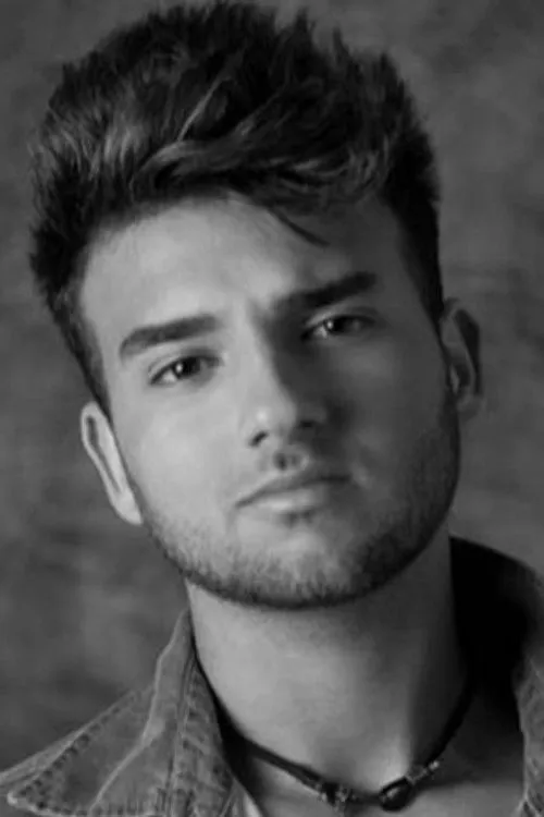 Nicholas Torres photo