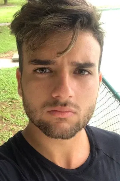 Nicholas Torres photo
