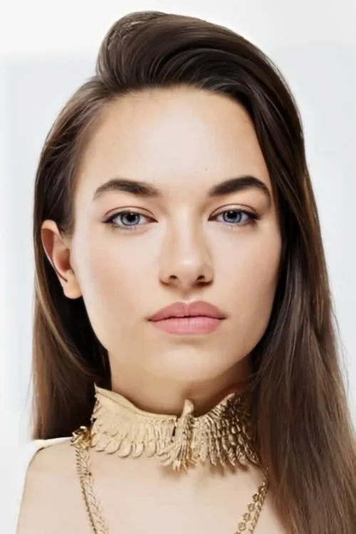 Eylül Tumbar photo