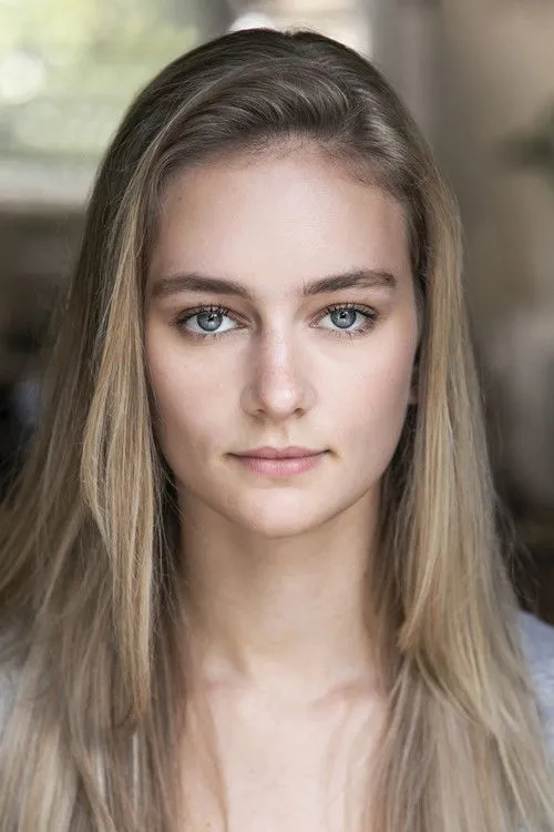 Lucy Currey photo