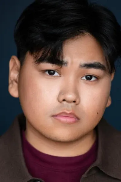 Christian Cruz