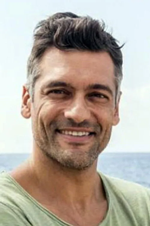 George Clooney