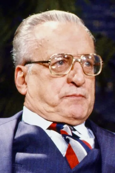 George C. Scott