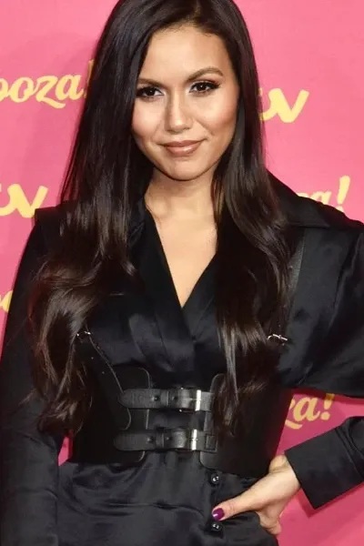 Olivia Olson photo