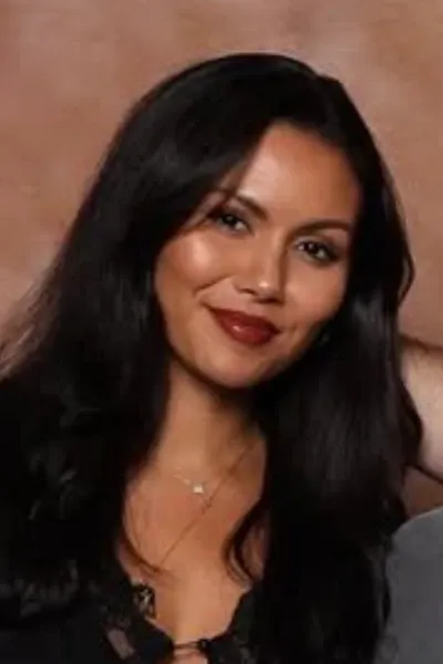 Olivia Olson photo