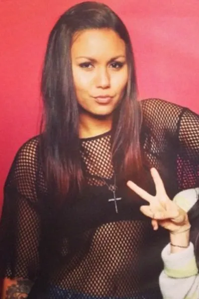 Olivia Olson photo