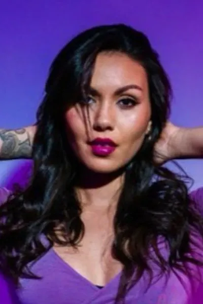 Olivia Olson photo
