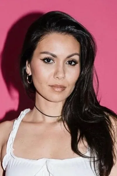 Olivia Olson photo