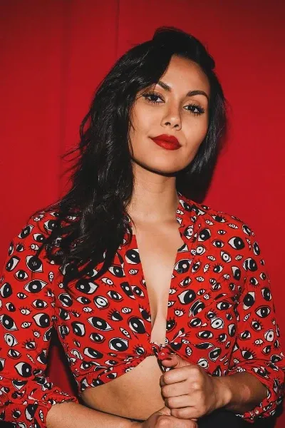 Olivia Olson photo
