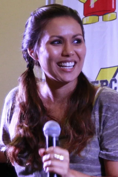 Olivia Olson photo
