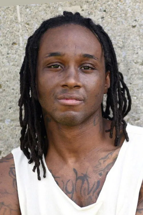 Theothus Carter