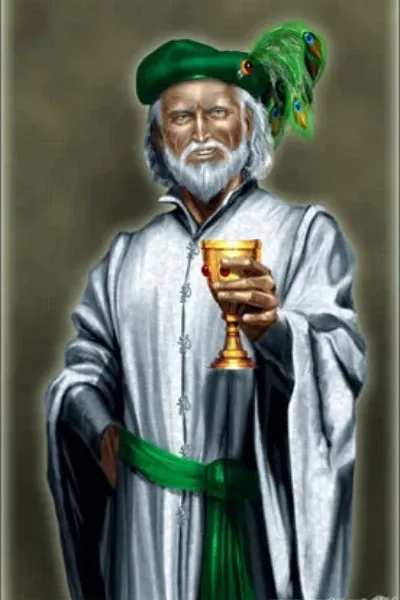 Salladhor Saan