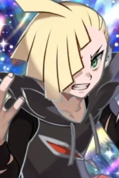 Johnny Yong Bosch photo