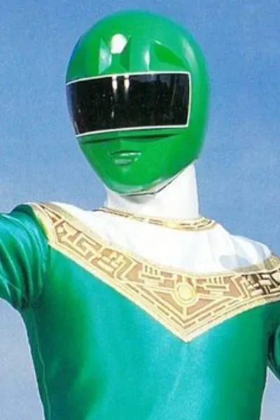 Johnny Yong Bosch photo